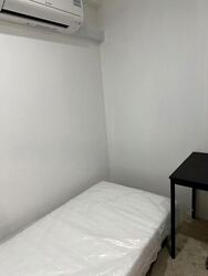 Simei Green Condominium (D18), Condominium #611224161
